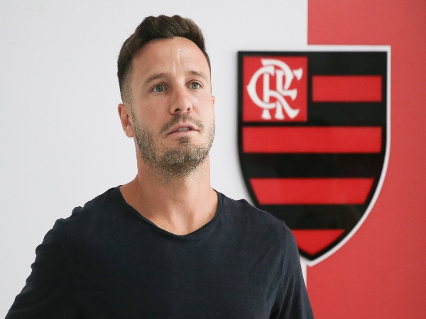 Pindah ke Flamengo, Saul Niguez Sindir Atletico Madrid
